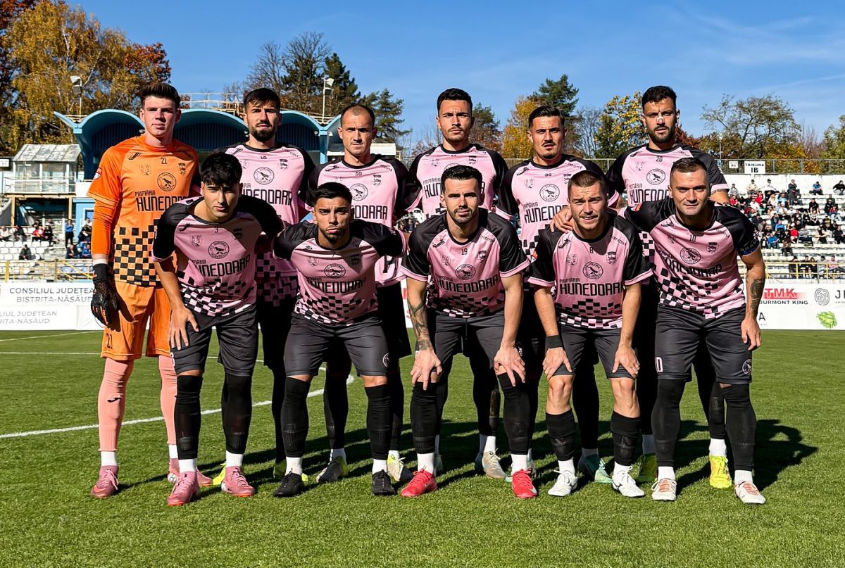 „Clar trebuie să fie o variantă pentru titularizare în sezonul viitor”