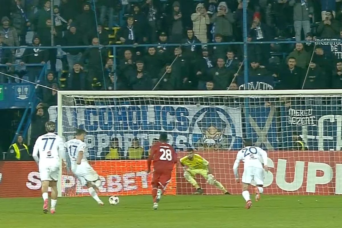 FC Botoșani, în runda 16 din Superligă » Echipele probabile