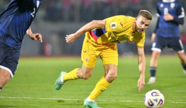 Cine transmite la TV România