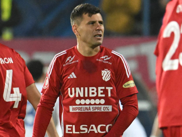 ”Câteodată fotbalul e nedrept”. Bordeianu nu s-a abținut, după ce Botoșani a pierdut al doilea meci al sezonului