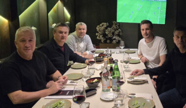 "Dan Petrescu a slăbit 30 de kilograme!" Detalii despre transformarea îngrijorătoarea a antrenorului de 57 de ani