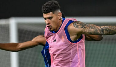 Veste mare pentru Florinel Coman la Al-Gharafa