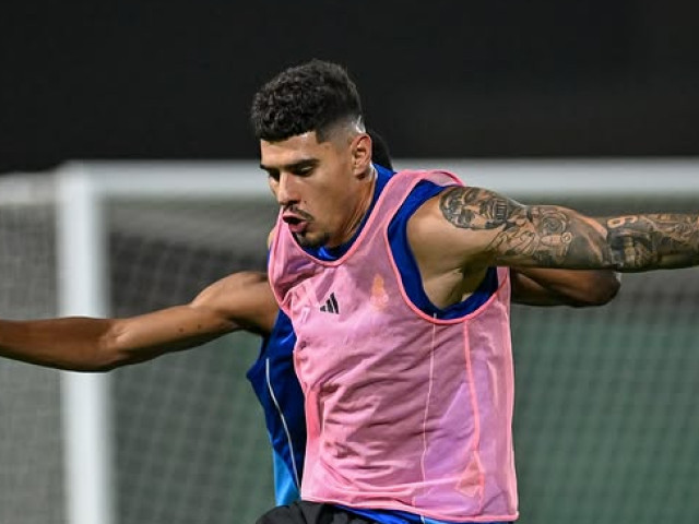 Veste mare pentru Florinel Coman la Al-Gharafa