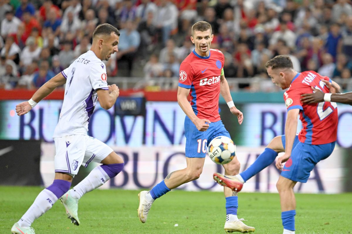 Ce lovitură! Pleacă din Superliga și e gata să semneze în Germania