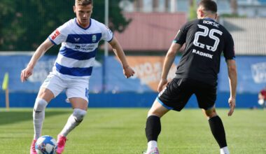 Neluțu Varga i-a găsit înlocuitor lui Lindon Emerllahu!