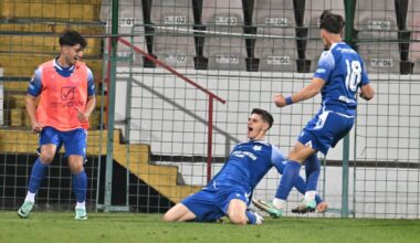 Dinamo îl vrea pe golgheterul român