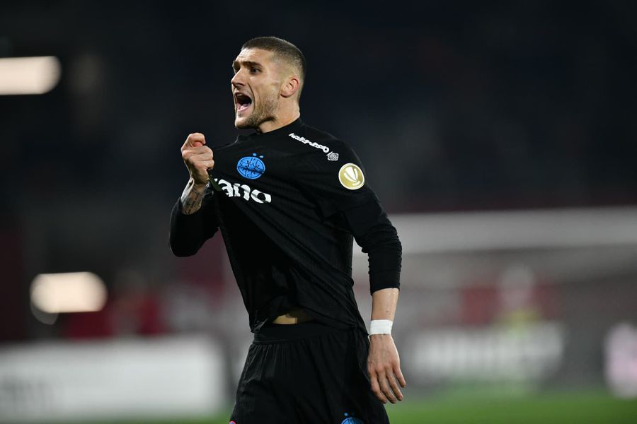 Lovitură de teatru la FCSB! Becali l-a supărat și ar putea pleca de la echipă: „Să vină cu oferta”