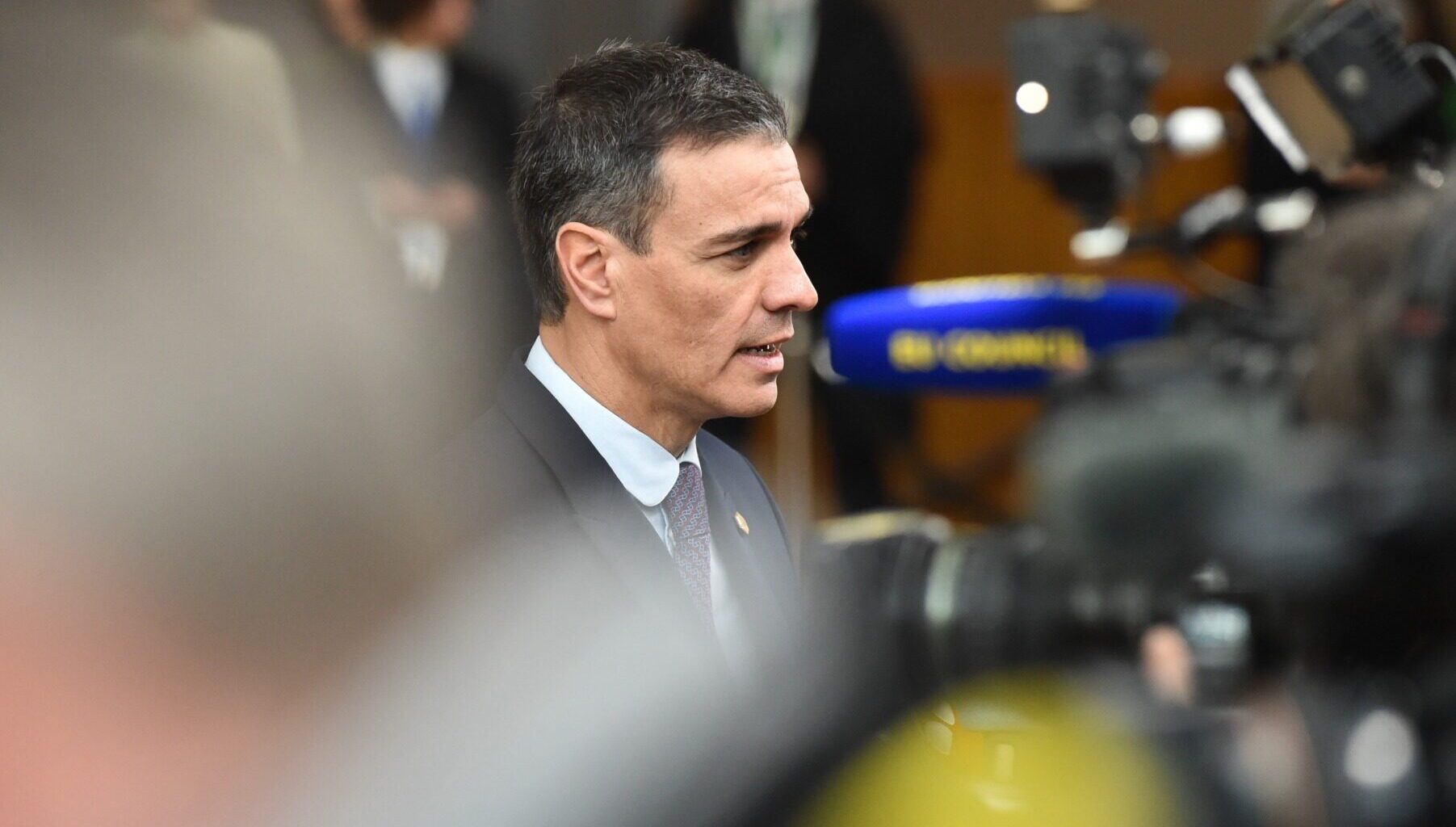 pedro sanchez, premier spaniol, spania, bruxelles, madrid, iberic, consiliul european