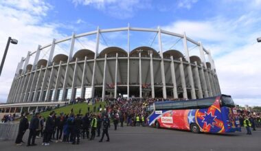 Decizia luată de FCSB » Olandezii au anunțat ce urmează