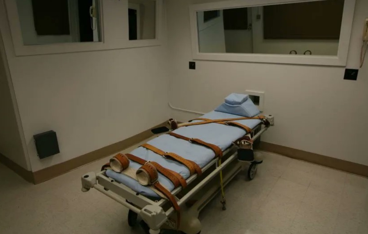 Un bărbat din Florida a fost executat pentru uciderea unei fetițe de șase ani, răpită din dormitorul ei