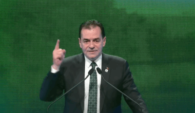 Ludovic Orban, despre pensiile magistraţilor: Guvernul trebuie să adopte proiectul de lege în forma finală/ Poziţia exprimată de magistraţi este complet nerezonabilă / Dacă nu acceptă condiţiile, să impunem un singur sistem de calcul al pensiilor