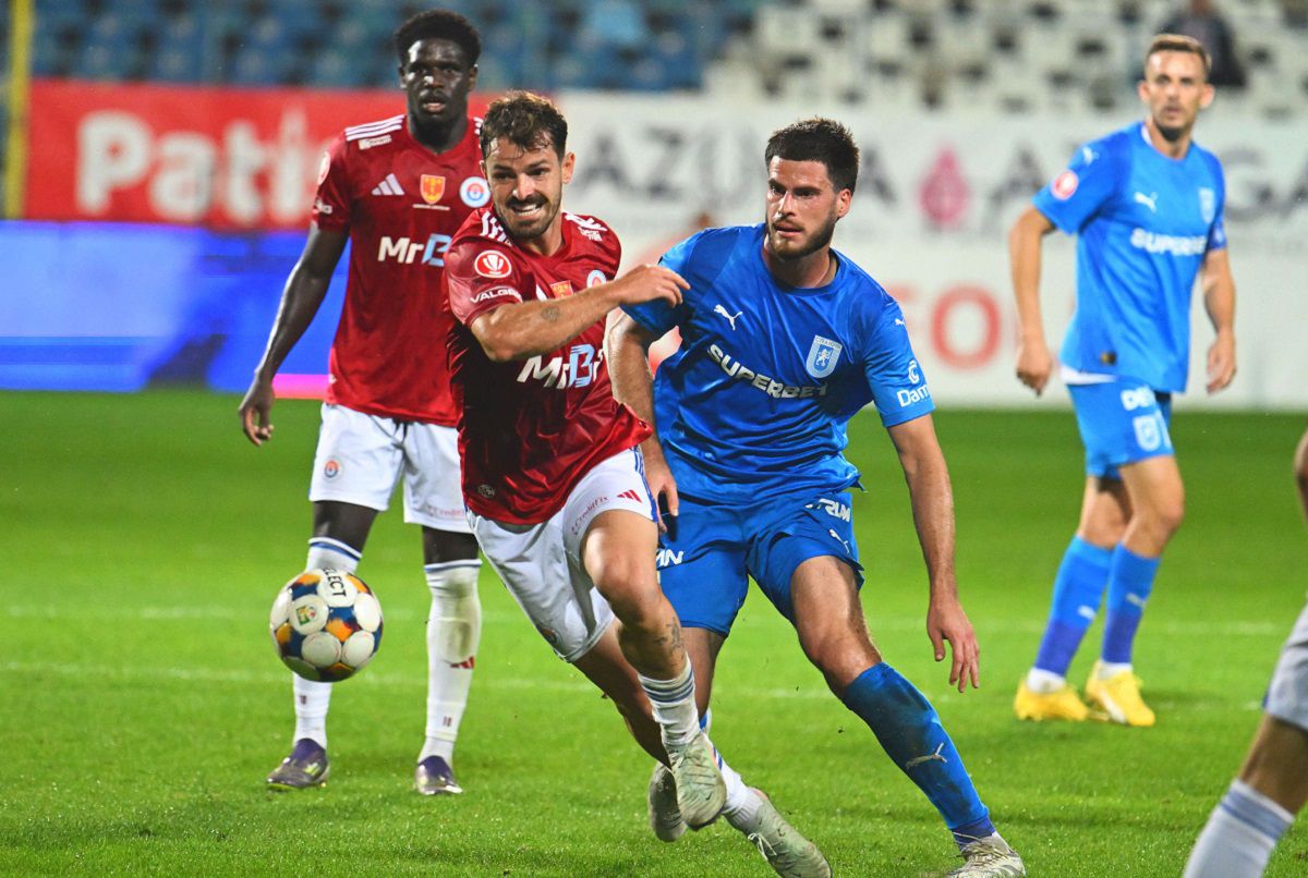 FIFA, un nou embargo în Superliga » Încă un club a primit interdicție la transferuri