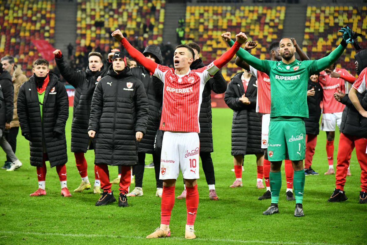 „Câteva lucruri m-au impresionat” + „Două piese le mai trebuie, acolo scârțâie”