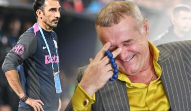 Gigi Becali vrea să dea lovitura anului! Ofertă de milioane de euro pentru doi oameni de bază din Superligă