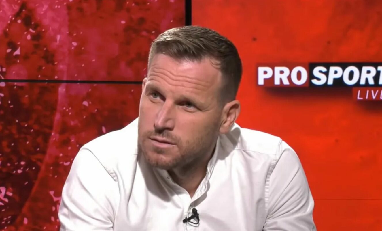 „Finul putea să facă un gest, că-l vrea nașul”