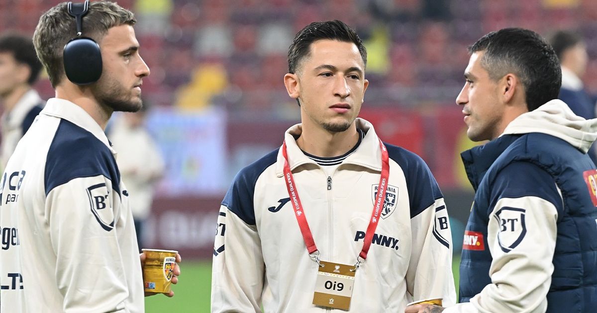 „Stanciu sau Dragomir?” / Patronul FCSB anunță transferuri tari în iarnă: „5-6 milioane de euro! Nu mă mai joc”