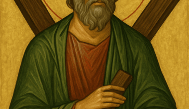 Sfântul Andrei, ocrotitorul românilor: Ce tradiții, obiceiuri și superstiții sunt legate de această zi