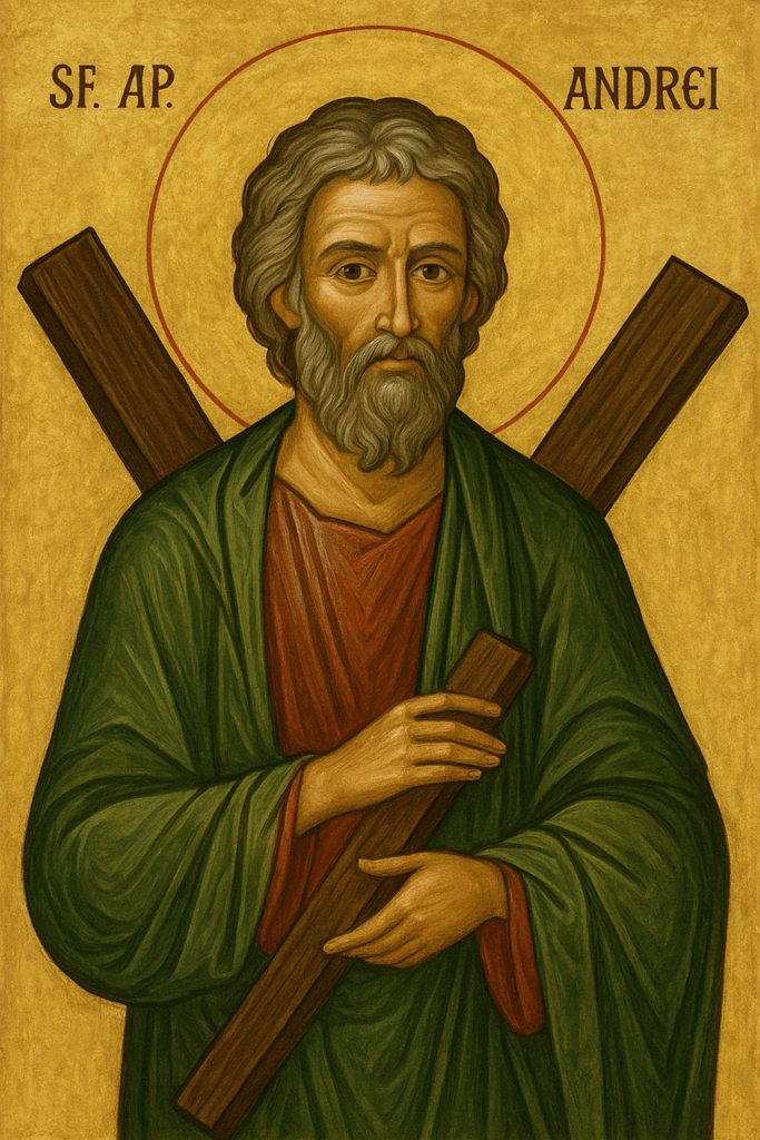 Sfântul Andrei, ocrotitorul românilor: Ce tradiții, obiceiuri și superstiții sunt legate de această zi