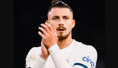 Momentul așteptat de Radu Drăgușin a sosit: Vestea primită de fundașul central