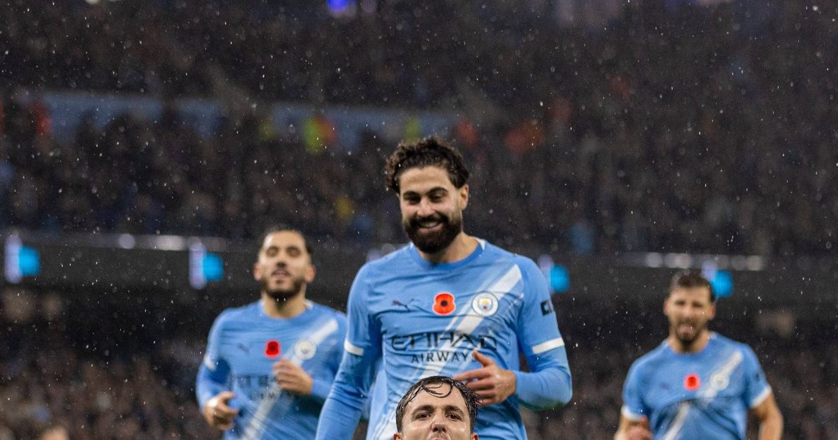 Manchester City - Liverpool 3-0. City îi suflă în ceafă lui Arsenal! „Cormoranii” își continuă prăbușirea! Eșec fără drept de apel în derby-ul de pe Etihad