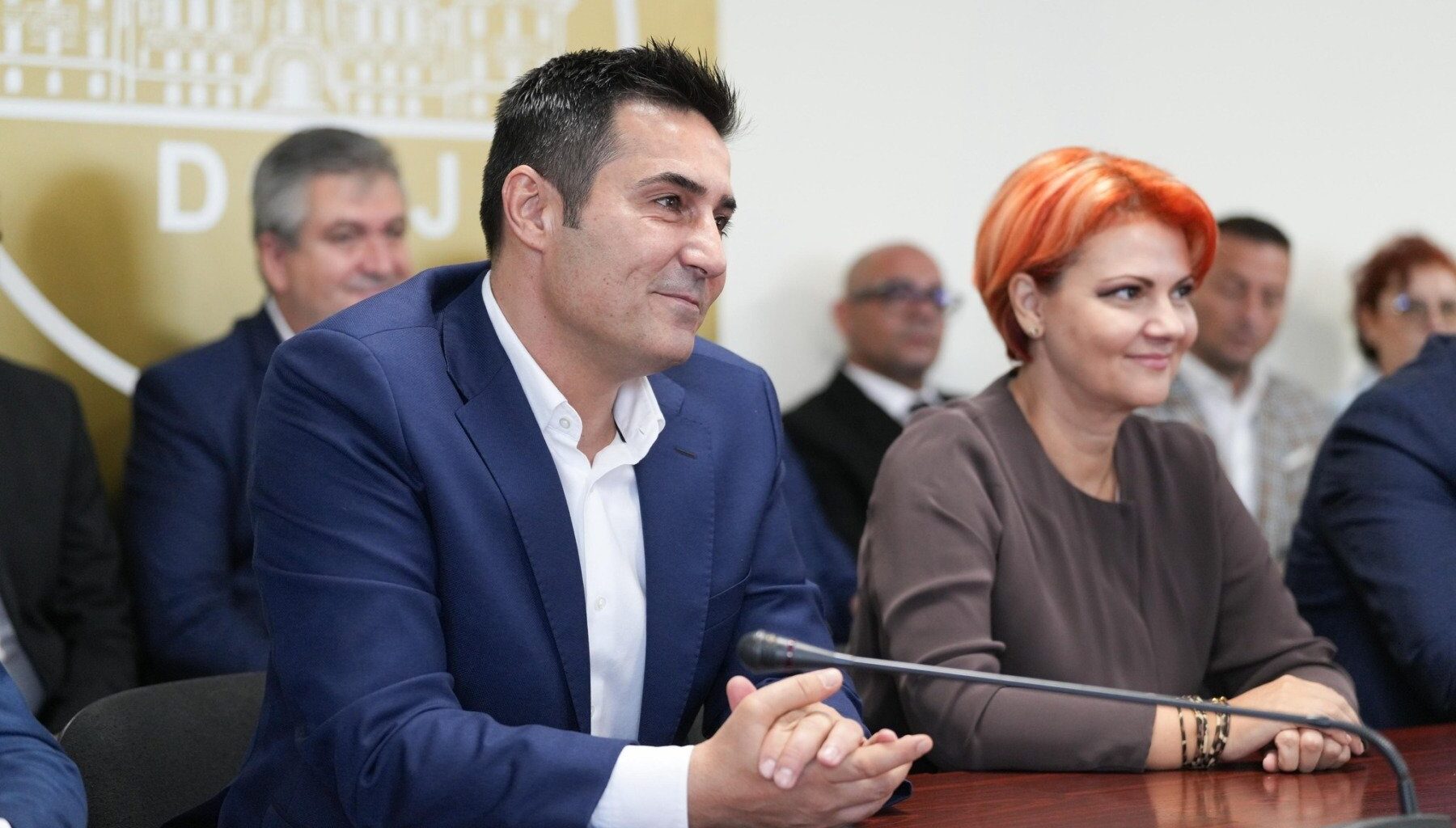 claudiu manda, olguta vasilescu