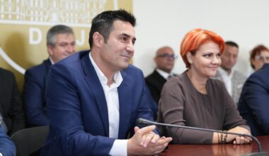 claudiu manda, olguta vasilescu