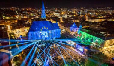 Orașele din România care apar în topul celor mai sigure comunități din lume. Acestea sunt peste Riad, Varșovia și Copenhaga