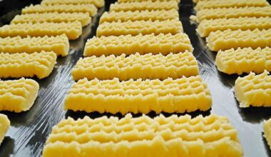 Vânzarea online a prăjiturilor sau cozonacilor de către persoane neînregistrate este ilegală