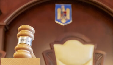 CCR publică motivarea deciziei de neconstituționalitate a Legii privind pensiile magistraților