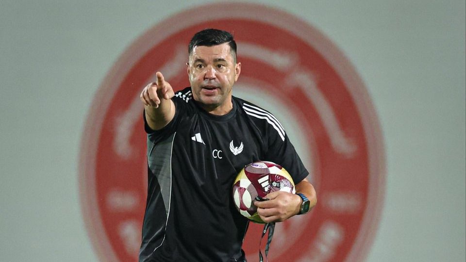 "Revoluția" lui Contra! Șeicii se întreabă: "A venit cu o baghetă magică?" Cum a transformat o echipă de coșmar