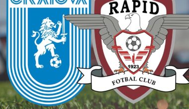 Incident grav la Rapid U17 - Craiova U17. VIDEO. Părintele unui jucător oltean a fost bătut crunt de un grup de părinți giuleșteni: „Eram cu fetița mea de mână”