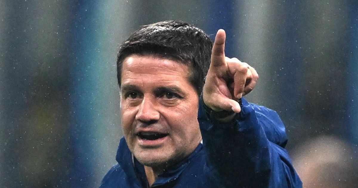 „Sunt surprins” / Președintele lui Inter l-a ales pe Chivu în detrimentul unui câștigător al Ligii Campionilor : „Aș fi regretat”
