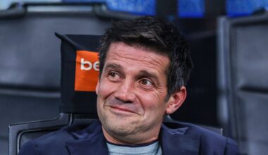 Chivu e lider în Serie A! Inter a învins Lazio cu 2-0 și românul profită de pasul greșit al campioanei Napoli