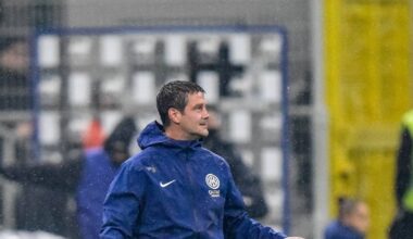 Euforic după victoria de la Verona! VIDEO Cristi Chivu și-a supărat sponsorul și nu și-a asumat meritele pentru golul superb înscris de Inter: „Eu eram împotriva acelei scheme”