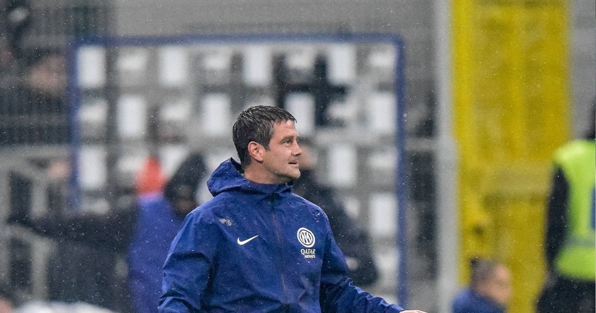 Euforic după victoria de la Verona! VIDEO Cristi Chivu și-a supărat sponsorul și nu și-a asumat meritele pentru golul superb înscris de Inter: „Eu eram împotriva acelei scheme”