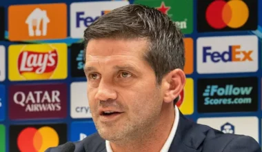 Chivu, dezamăgit după victorie. Tehnicianul român a surprins, după Inter - Kairat 2-1: „A fost o lecție”