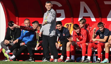 Situație tensionată la CS Tunari, generată de... primar