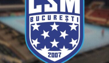 CSM București se dezintegrează! După Omoregie, care a semnat cu Ferencvaros, campioana pierde un alt nume greu: pleacă o finalistă de Liga Campionilor