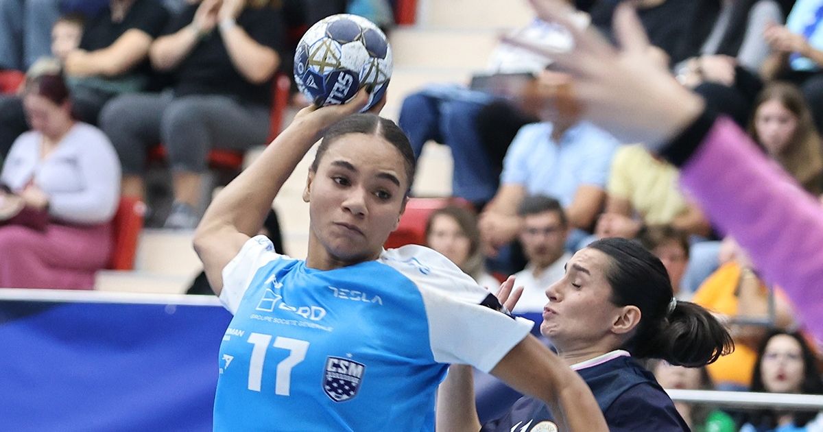 CSM București - Odense 30-36. Fanii i-au cerut demisia lui Adrian Vasile, după a patra înfrângere în Liga Campionilor EHF