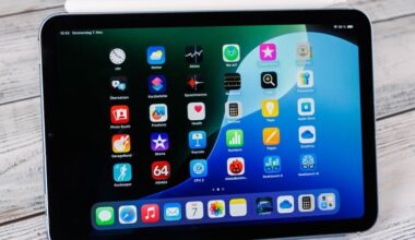 primul model ieftin și două actualizări