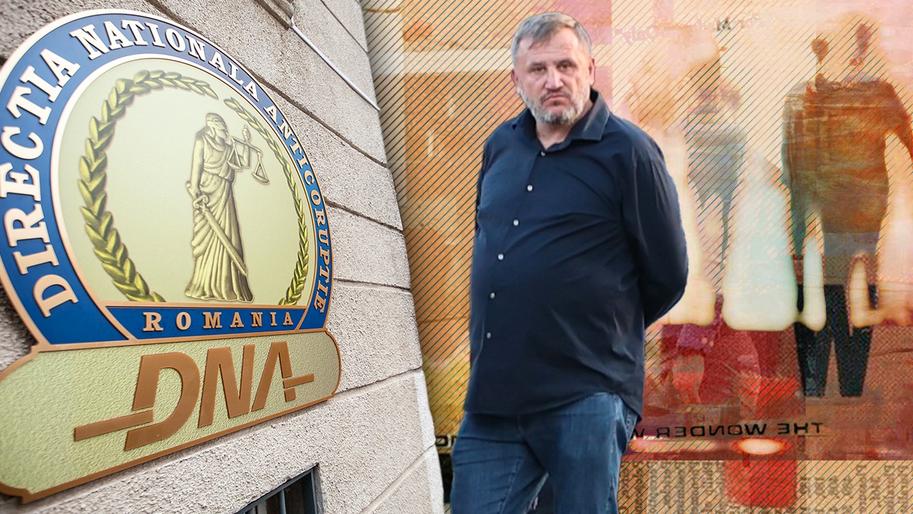 În dosar apar și numele afaceristului Cristian Bălan, implicat în dosarul ”Mitei pentru duty-free-uri”, și al generalului SIE Nicolae Iana