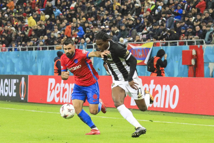 „Îi prelungesc contractul” » Gigi Becali a luat prima decizie importantă după Farul - FCSB