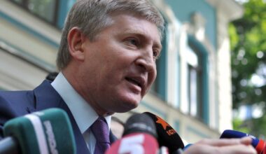 Fabulos! Rinat Ahmetov poate ajunge investitor la clubul din Superliga » Două oferte depuse în România