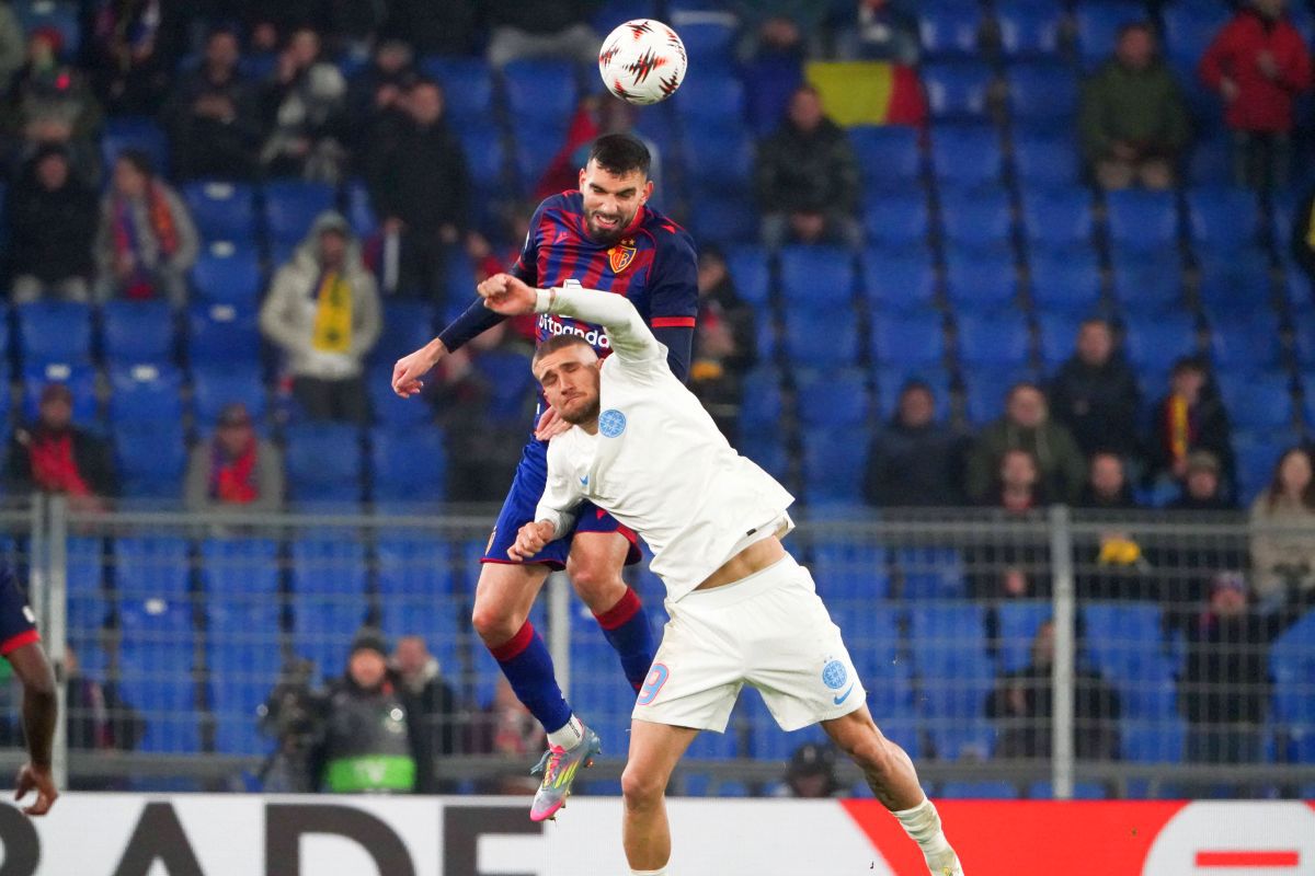 S-a accidentat și ratează Bosnia