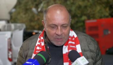 „Sunt cu un picior” » Ce spune de Sepsi, la aproape 6 luni de la retrogradare