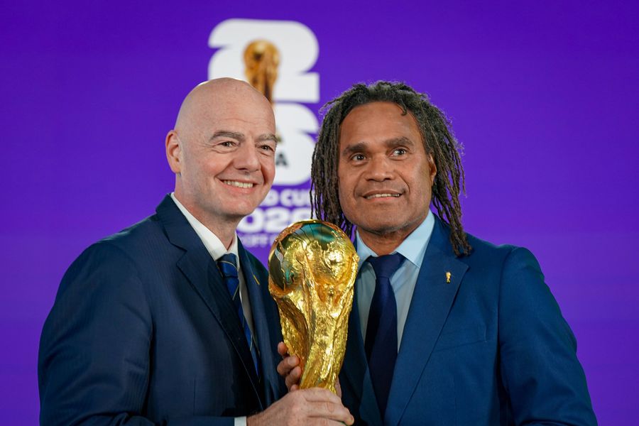 Ce spune Pavel Nedved despre barajul Turcia - România: „O să o vedem la Mondial”