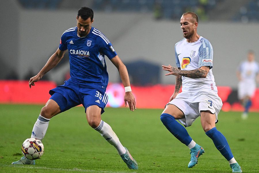 În timp ce ungurii încearcă să-l blocheze în ultimul moment, Andre Duarte e la un pas de FCSB!