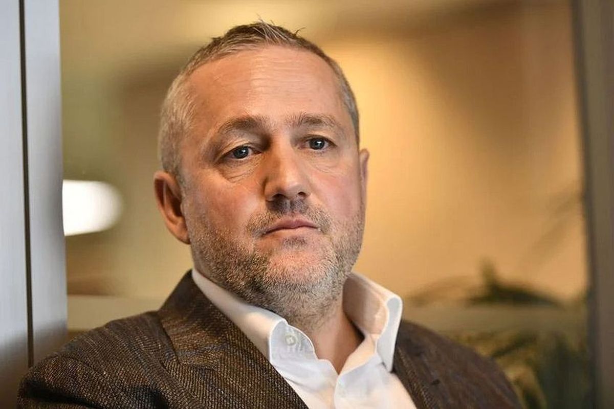 „O mare tâmpenie, n-are cum! Lasă-ne să ne batem cu aceleași arme!”