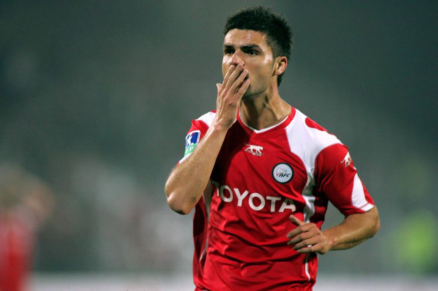 Florin Bratu dezvăluie un episod dur, după 20 de ani: „Asta mi-a spus căpitanul din Franța! Am aruncat cu ghetele după ei, cu sticlele”