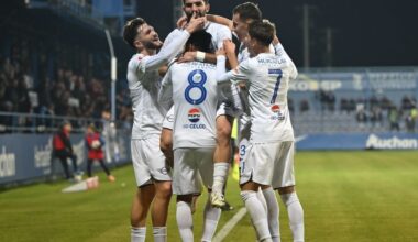 UMILINȚĂ în Farul - Csikszereda » „Marinarii” sunt la un pas de play-off! Clasamentul acum în Superliga